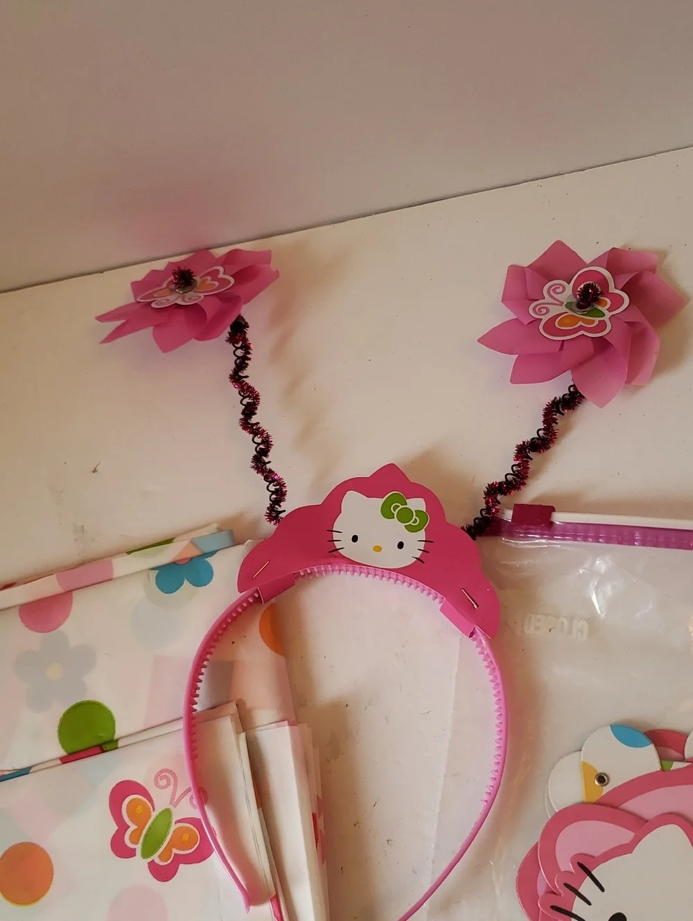 Hello Kitty hello kitty